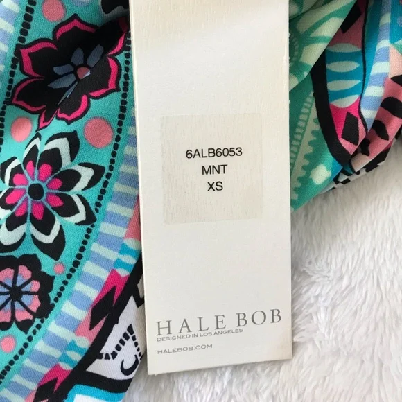 Hale Bob Ilaria Envelope Dress - Picture 5 of 5